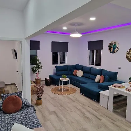 Apartamento La Belle *