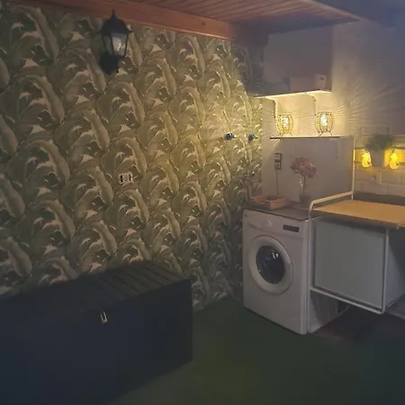 Apartamento La Belle