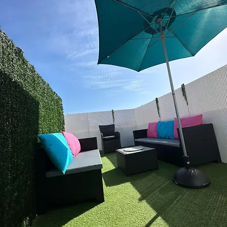 Appartement La Belle