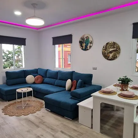 Apartamento La Belle