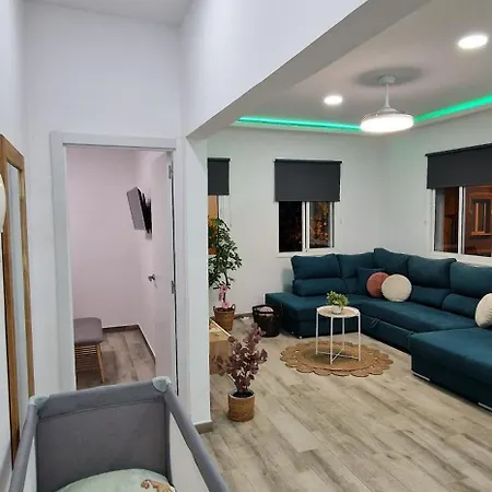 Appartement La Belle Las Palmas de Gran Canaria