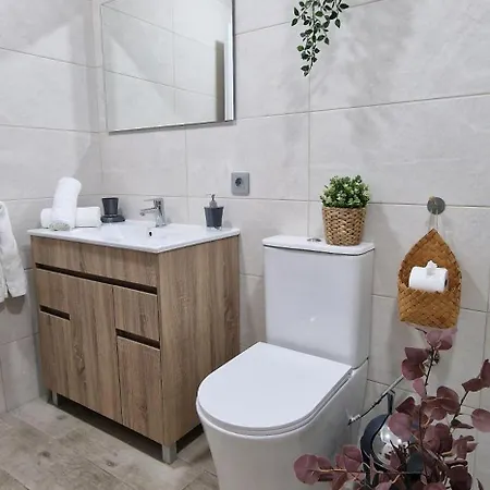 Appartement La Belle