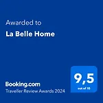 La Belle Лас-Пальмас-де-Гран-Канария