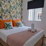 Апартаменты La Belle