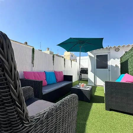 La Belle Las Palmas de Gran Canaria