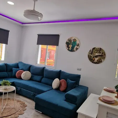 Apartment La Belle