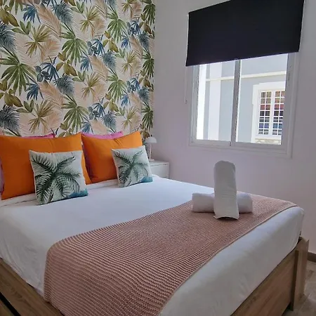 Apartment La Belle