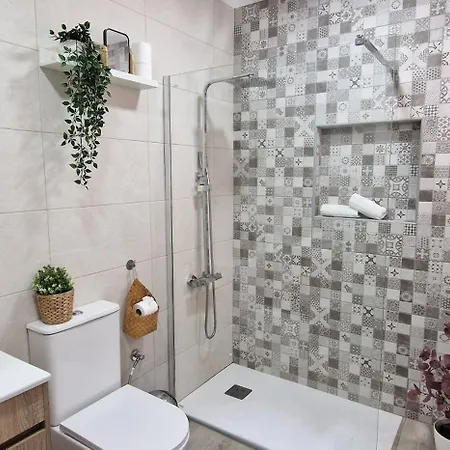 La Belle Lejlighed *