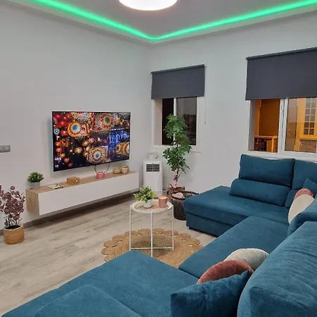Apartment La Belle