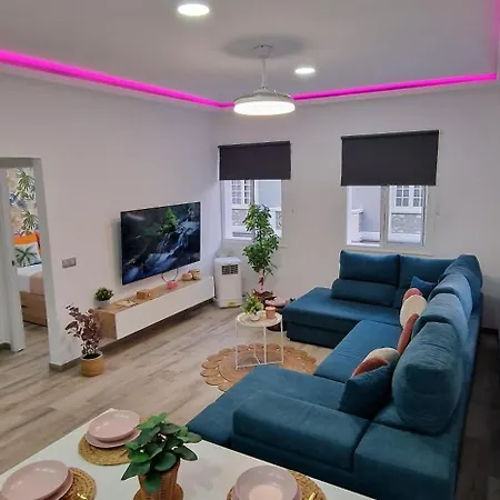 La Belle Las Palmas de Gran Canaria