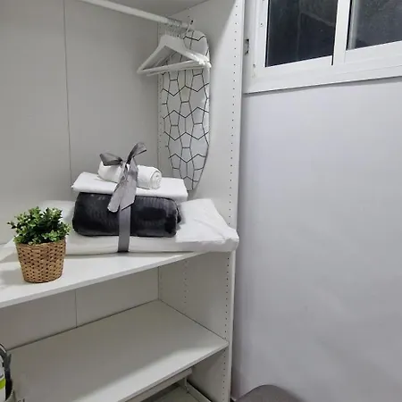 La Belle Apartment