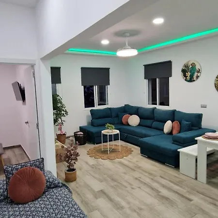 Apartment La Belle Las Palmas de Gran Canaria