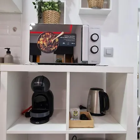 La Belle Apartmán