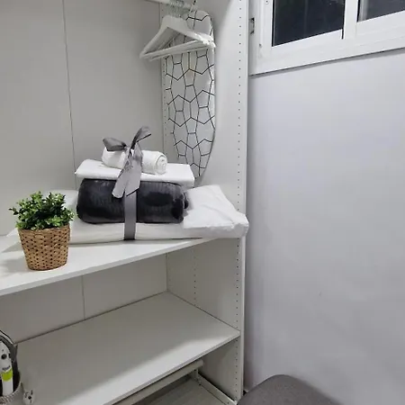 Apartamento La Belle