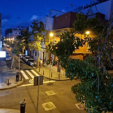 La Belle Las Palmas / Gran Canaria
