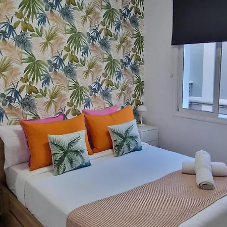 La Belle * Las Palmas de Gran Canaria