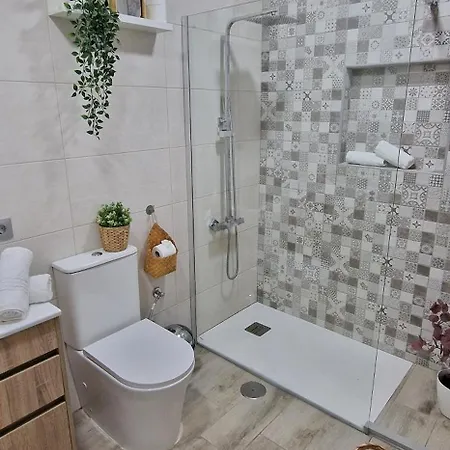 Apartment La Belle Las Palmas / Gran Canaria