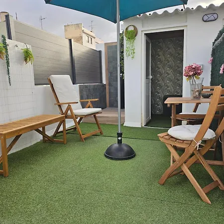 La Belle * Лас-Пальмас-де-Гран-Канарія