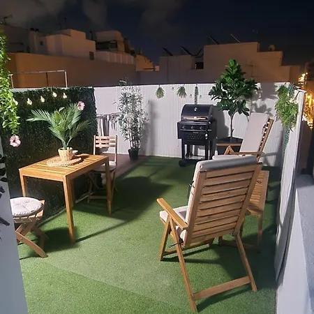 La Belle Lejlighed *