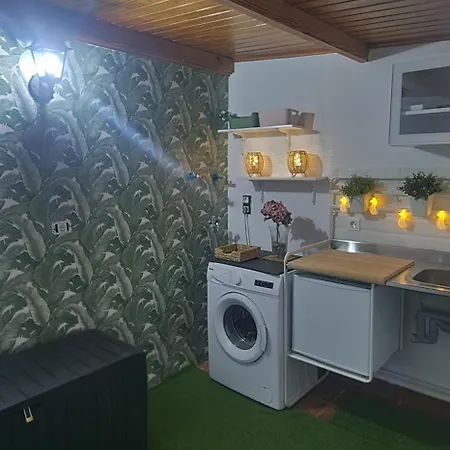 Apartment La Belle *