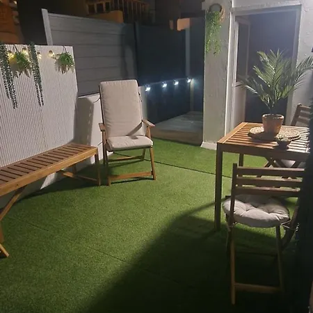 La Belle Lejlighed Las Palmas de Gran Canaria