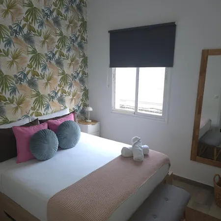 Apartmán La Belle
