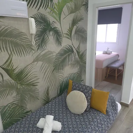 La Belle Apartmán