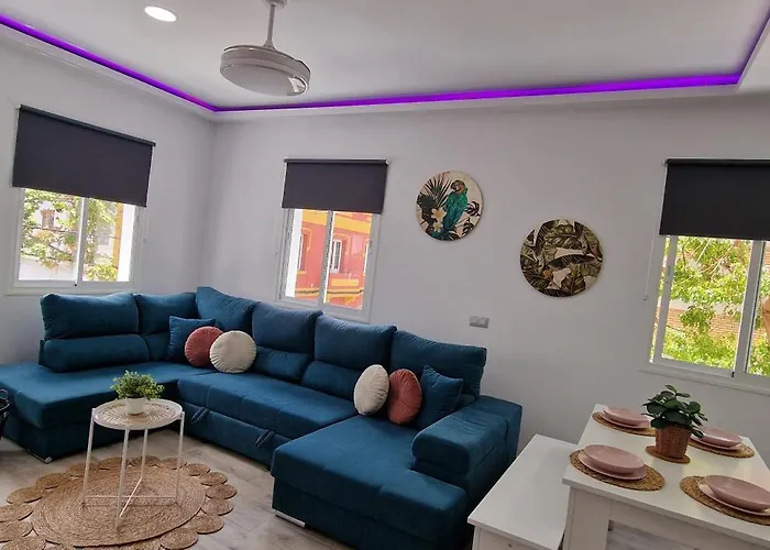 Appartamento La Belle