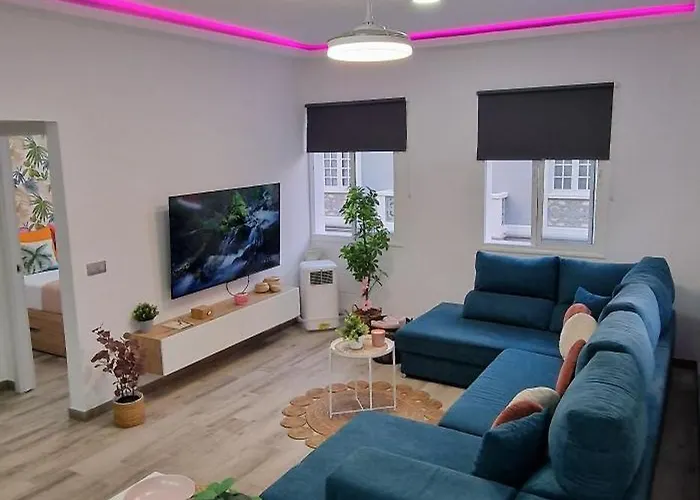 La Belle Las Palmas de Gran Canaria