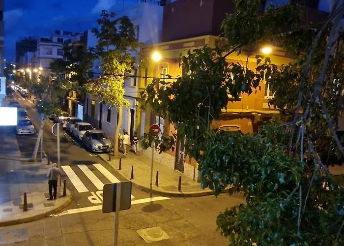 La Belle Las Palmas de Gran Canaria