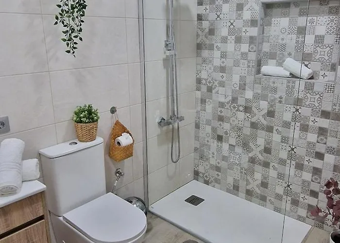 Appartamento La Belle Las Palmas de Gran Canaria