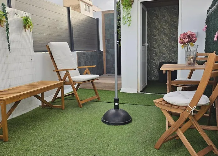 La Belle * 大加那利岛拉斯帕尔马斯