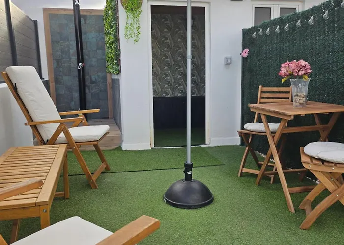 Appartamento La Belle