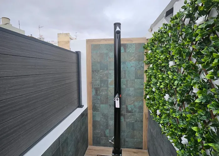 La Belle Appartamento Las Palmas de Gran Canaria