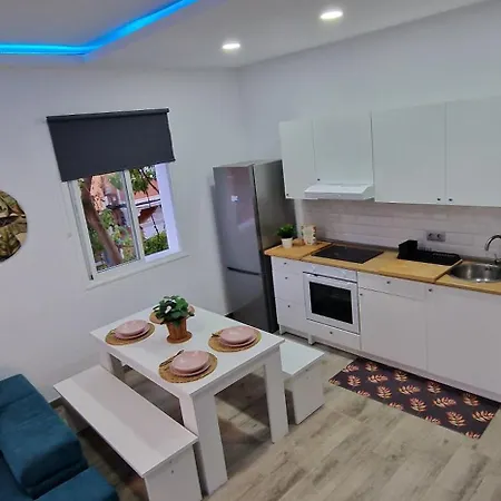 Appartement La Belle