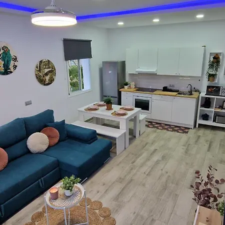 La Belle Appartement