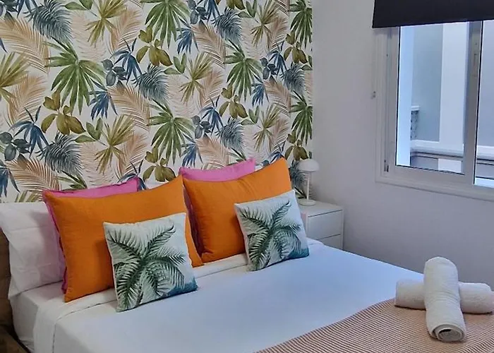 La Belle * Las Palmas de Gran Canaria