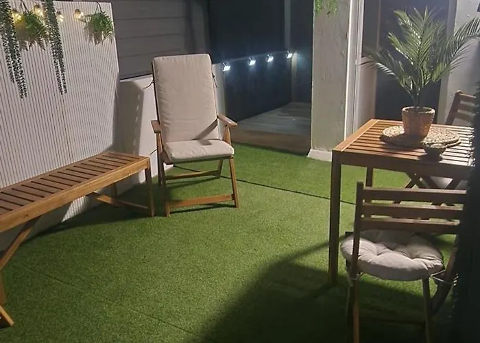 La Belle Apartman Las Palmas de Gran Canaria